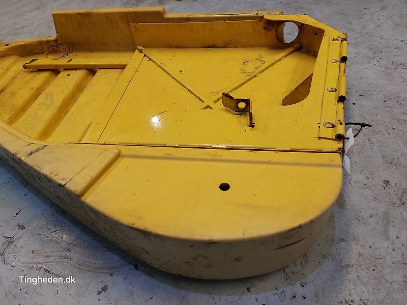 New Holland 760CG (Spare part/Reservedel/Ersatzteil)