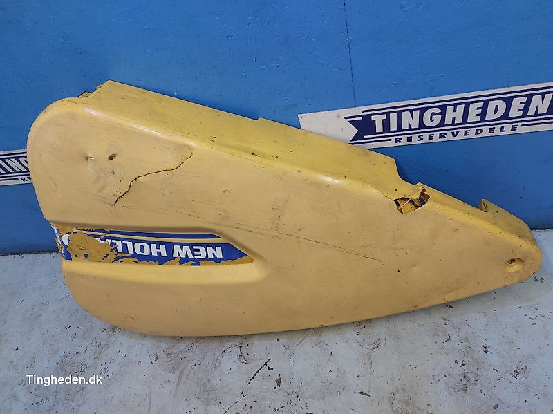 New Holland 760CG (Spare part/Reservedel/Ersatzteil)