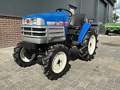 Iseki TM17