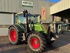 Fendt 310 vario