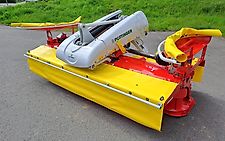 Pöttinger Novacat 301 Alpha Motion Master