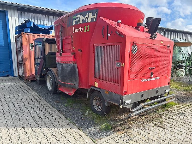 RMH Liberty 13