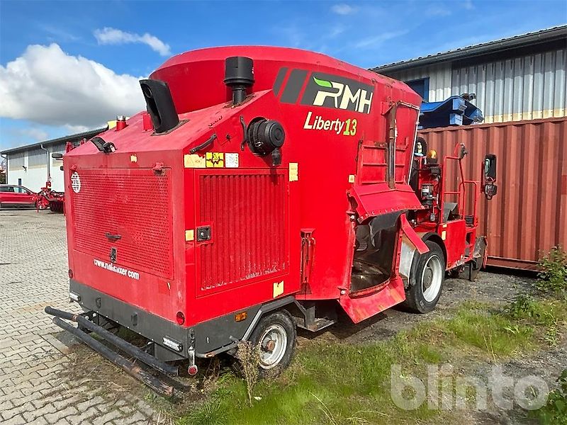 RMH Liberty 13