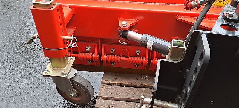 Adler Schneeschild SK 1800