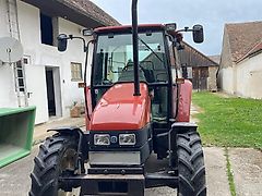 New Holland L65 DT