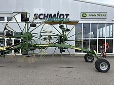 Krone SWADRO TS740 Twin