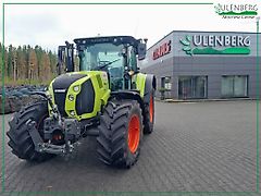 Claas ARION 610
