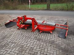 Vliebo kuilverdeler