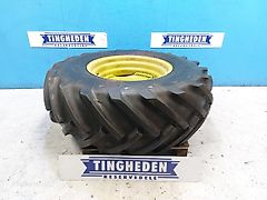 Goodyear 26" 18-4x26 (Spare part/Reservedel/Ersatzteil)