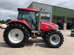 McCormick XTX 185 Xtra Speed Tractor (ST22693)