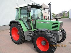 Fendt 307 lsa