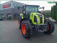 Claas Arion 430