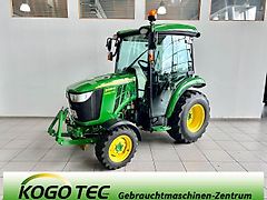 John Deere 3039R