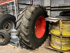 Vredestein Traction 650/85R38