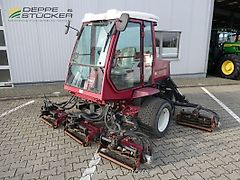 Toro Reelmaster 6700 D