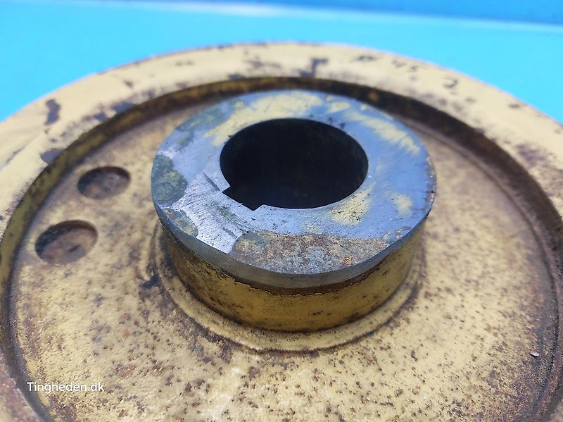 New Holland 8080 (Spare part/Reservedel/Ersatzteil)