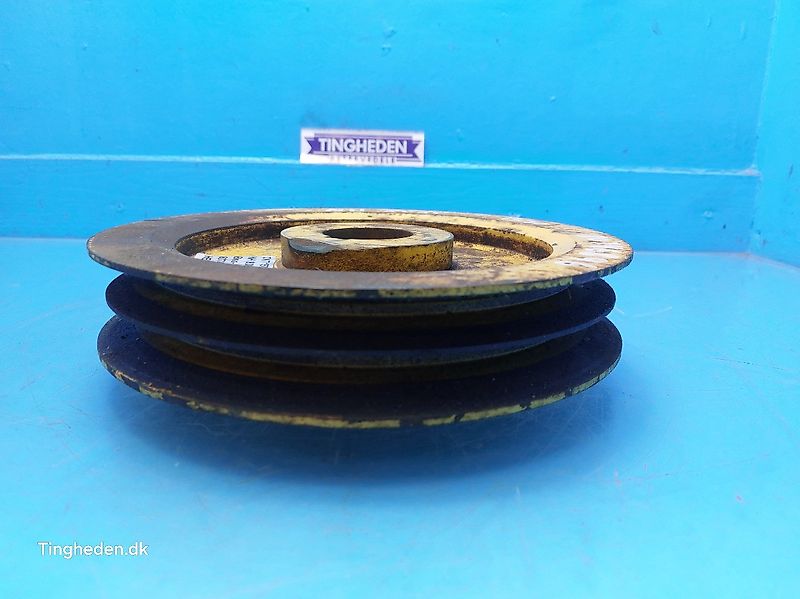 New Holland 8080 (Spare part/Reservedel/Ersatzteil)