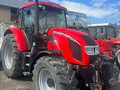 Zetor Forterra 140 HSX