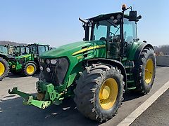 John Deere 7930