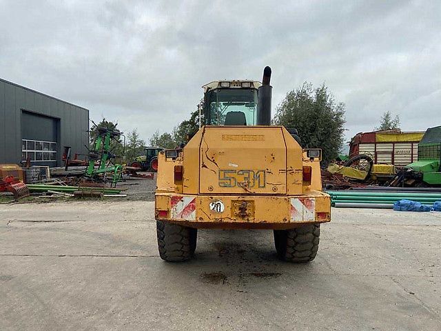 Liebherr L531