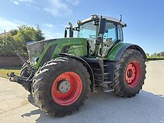Fendt 936 PROFI PLUS