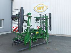 Düvelsdorf GREEN.RAKE expert 6 m