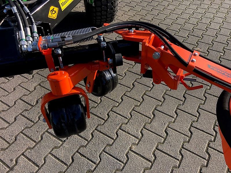 Perfect Solo-Swing SZX-600 Zaunmulcher