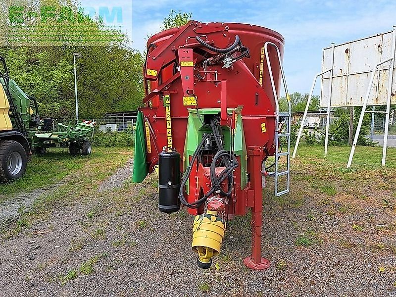 Strautmann verti mix 2401 double