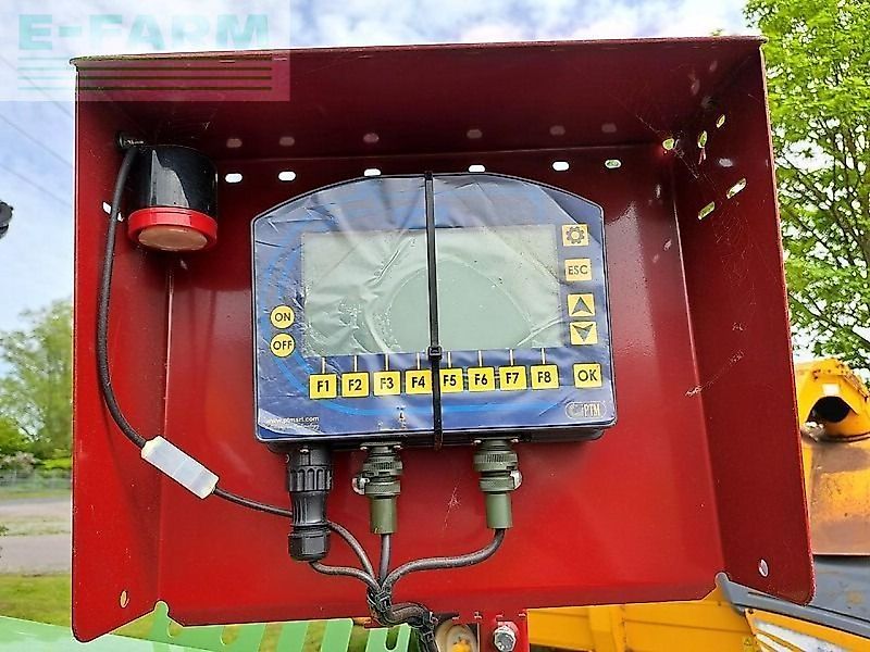 Strautmann verti mix 2401 double