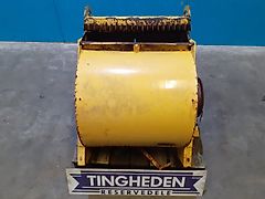 New Holland TF78 (Spare part/Reservedel/Ersatzteil)