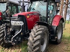 Case IH Maxxum 110