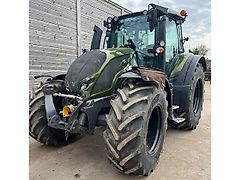 Valtra-Valmet N175 Direct