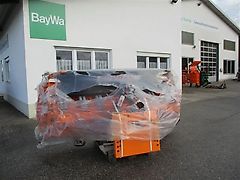 Hydrac U-III-320 HYDRAC #538