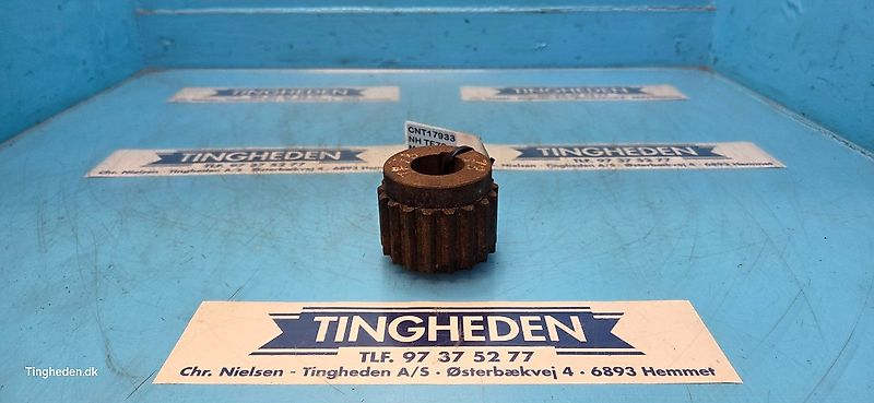 New Holland TF78 (Spare part/Reservedel/Ersatzteil)