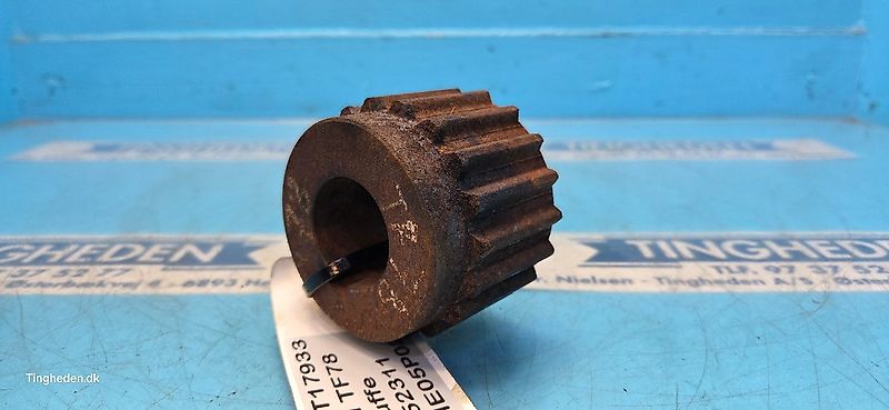 New Holland TF78 (Spare part/Reservedel/Ersatzteil)