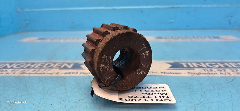 New Holland TF78 (Spare part/Reservedel/Ersatzteil)