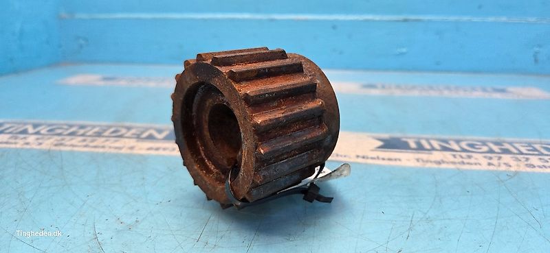 New Holland TF78 (Spare part/Reservedel/Ersatzteil)