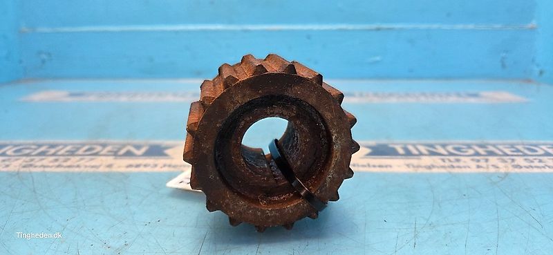 New Holland TF78 (Spare part/Reservedel/Ersatzteil)