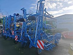 Carre Sarclerse Control 12