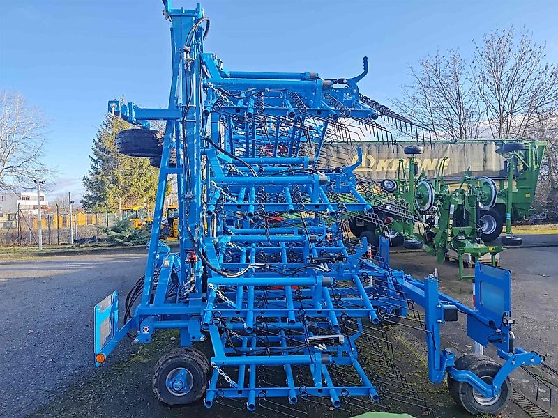 Carre Sarclerse Control 12