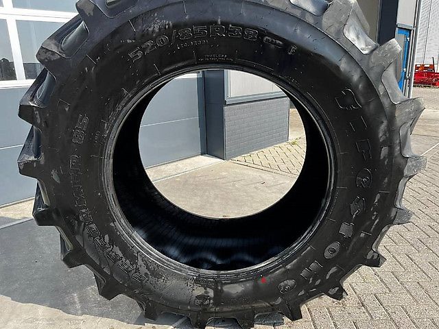 Firestone 520/85 R38 Performer 85