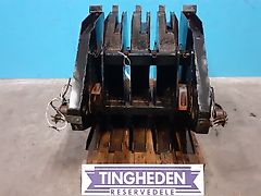 New Holland 4860 (Spare part/Reservedel/Ersatzteil)