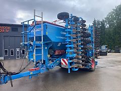 Lemken Compact-Solitair 9/600 K H