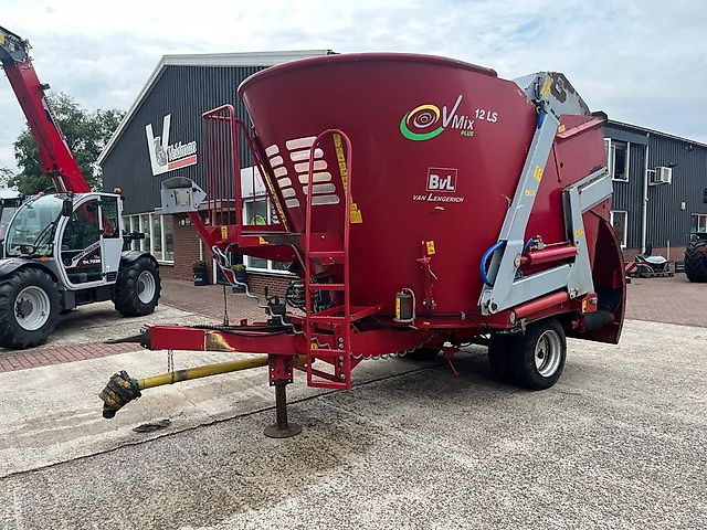 BvL van Lengerich V-MIX 12LS