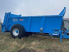 Euro-P EUROMILK BUFFALO