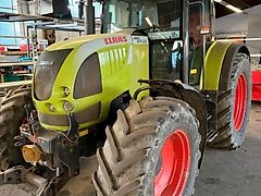 Claas Ares 577 ATZ
