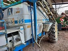 Kuhn grand-large4500