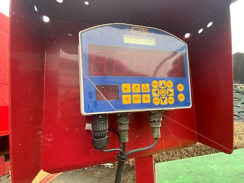 Strautmann VertiMix 1502 Double