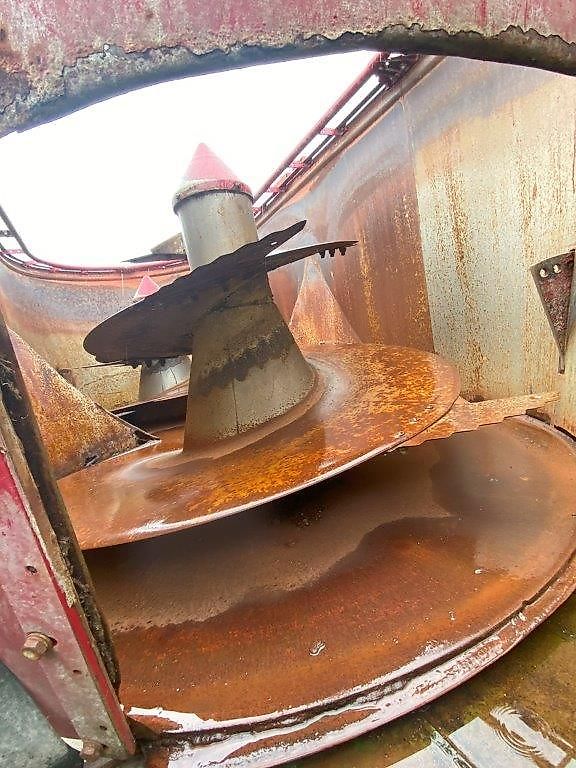 Strautmann VertiMix 1502 Double