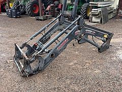 Stoll 850P EcoLine FE, stark ausgeschlagen
